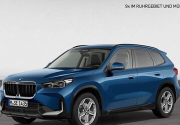 BMW X1 29.186 km 42.540 &euro; Bochum 44809