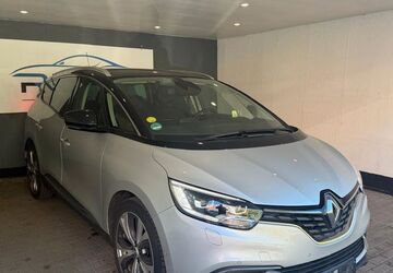 Renault Scenic 119.000 km 13.900 &euro; Bochum 44805