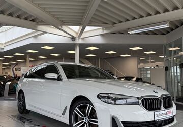BMW 530 161.903 km 31.950 &euro; Hamm 59065