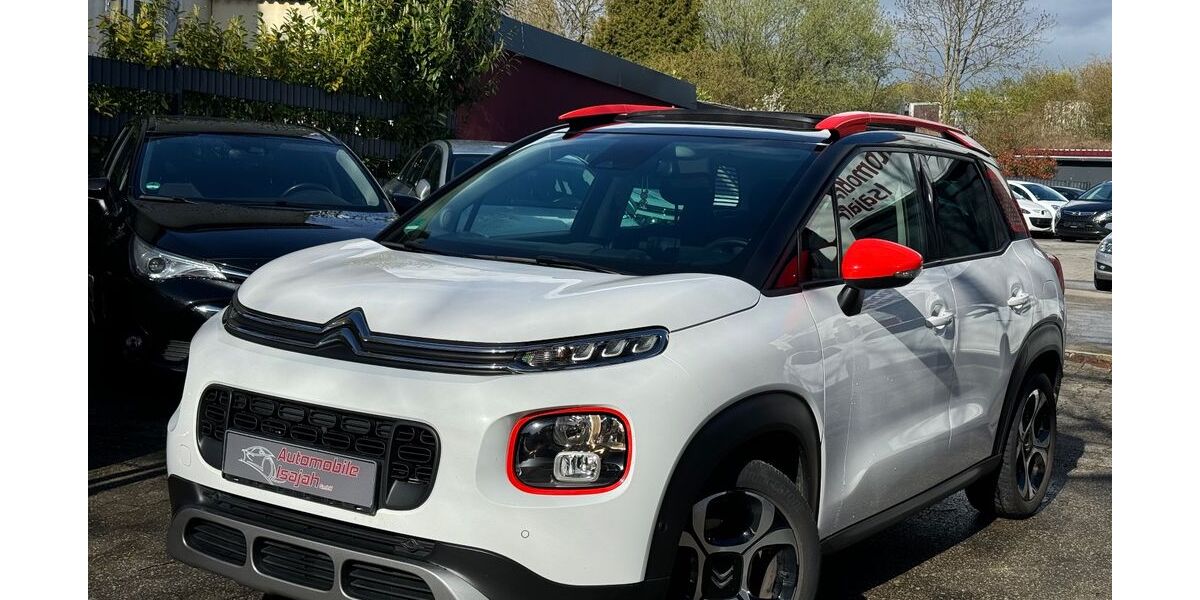 Citroen C3 Aircross 118.000 km 14.950 &euro; Castrop-Rauxel 44575