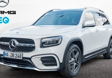 Mercedes-Benz GLB 220 14.900 km 48.880 &euro; Hagen 58135