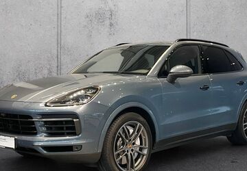 Porsche Cayenne 66.445 km 67.890 &euro; Recklinghausen 45665