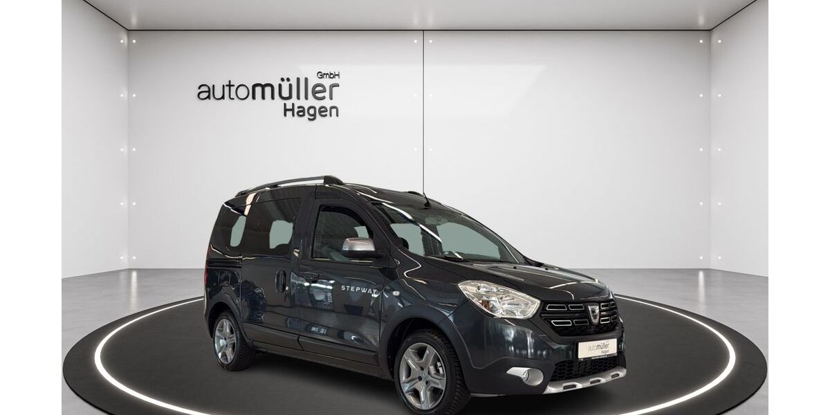Dacia Dokker 87.814 km 13.500 &euro; Hagen 58095