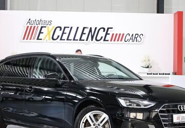Audi A4 199.000 km 18.994 &euro; Hamm 59077