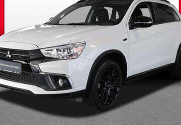 Mitsubishi ASX 40.990 km 16.989 &euro; Haltern am See 45721