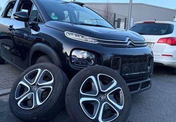 Citroen C3 120.000 km 6.899 &euro; Bochum 44809