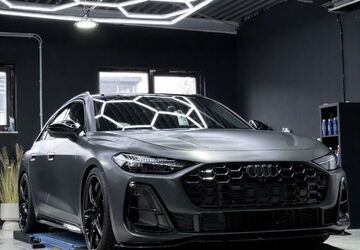 Audi S5 14.981 km 92.990 &euro; Recklinghausen 45659