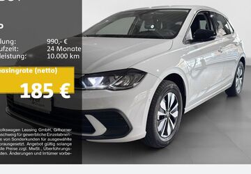 VW Polo 5.999 km 20.980 &euro; Bochum 44892
