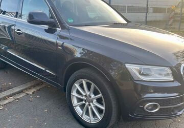 Audi Q5 201.314 km 16.000 &euro; Iserlohn 58638