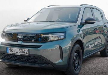 Opel Frontera 8.750 km 19.490 &euro; Iserlohn 58636