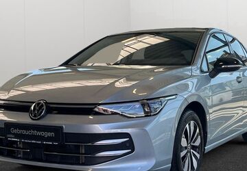 VW Golf 23.277 km 25.490 &euro; Recklinghausen 45657