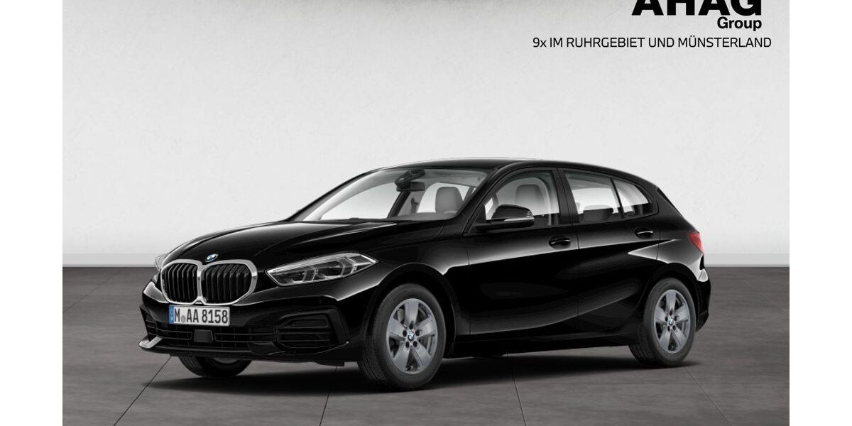 BMW 116 1.427 km 26.900 &euro; Witten 58455