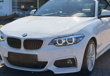 BMW 220 30.218 km 25.470 &euro; Lünen 44536