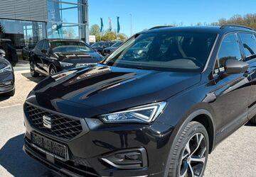 Seat Tarraco 69.000 km 29.990 &euro; Senden 48308