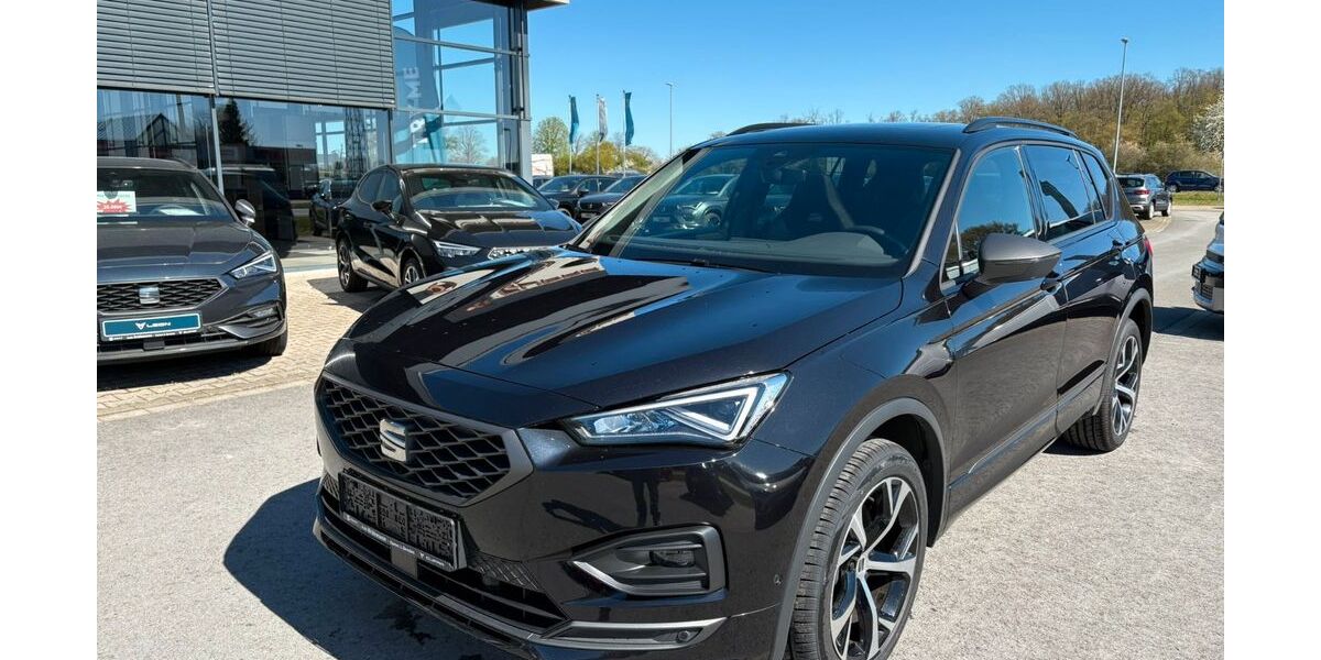 Seat Tarraco 69.000 km 29.990 &euro; Senden 48308