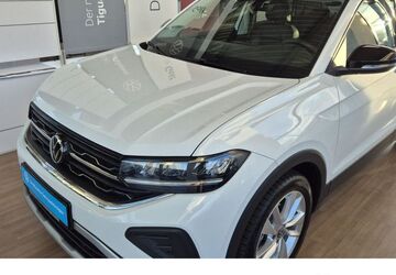 VW T-Cross 23.399 km 23.970 &euro; Hamm 59065
