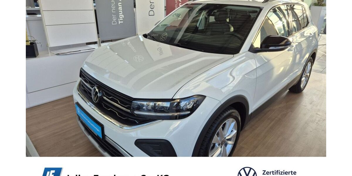 VW T-Cross 23.399 km 23.970 &euro; Hamm 59065