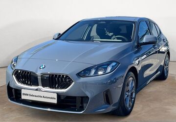 BMW 120 5.005 km 26.889 &euro; Werne 59368