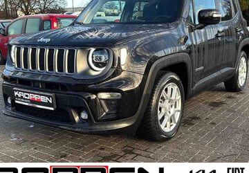 Jeep Renegade 16.302 km 22.950 &euro; Herten 45701