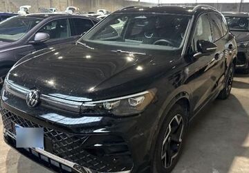 VW Tiguan 22.345 km 37.920 &euro; Hagen 58091