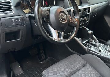 Mazda CX-5 187.000 km 9.950 &euro; Hamm 59065