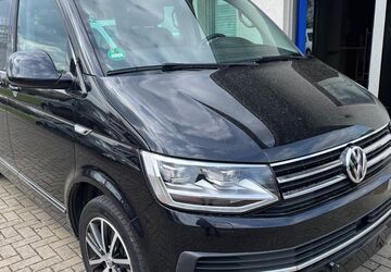 VW T6 Transporter 18.546 km 24.800 &euro; Fröndenberg 58730