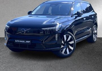 Volvo EX90 3.000 km 81.800 &euro; Hamm 59067