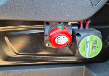 Ford Transit Custom 216.000 km 13.500 &euro; DÜLMEN 48249