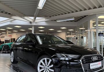 Audi A6 77.043 km 25.950 &euro; Hamm 59065