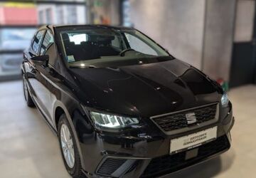 Seat Ibiza 61.418 km 13.990 &euro; Hagen 58089