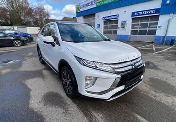 Mitsubishi Eclipse 151.650 km 13.699 &euro; Welver 59514