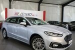 Ford Mondeo TUNIER 2.0 ECOBLUE TITANIUM / LED / AHK 145.000 km 17.111 &euro; Hamm 59077