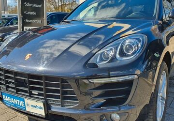Porsche Macan 208.000 km 23.980 &euro; Dortmund 44145