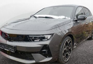 Opel Astra 50.583 km 22.950 &euro; Iserlohn 58636