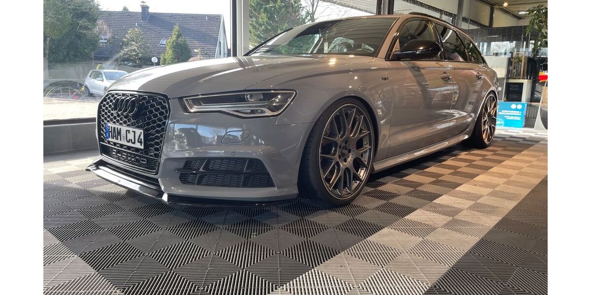 Audi A6 119.000 km 36.990 &euro; Hamm 59073