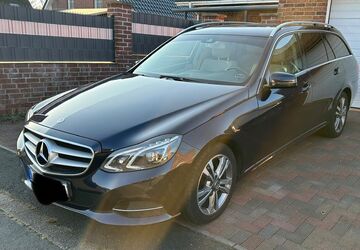 Mercedes-Benz E 300 224.270 km 15.100 &euro; Lünen 44532