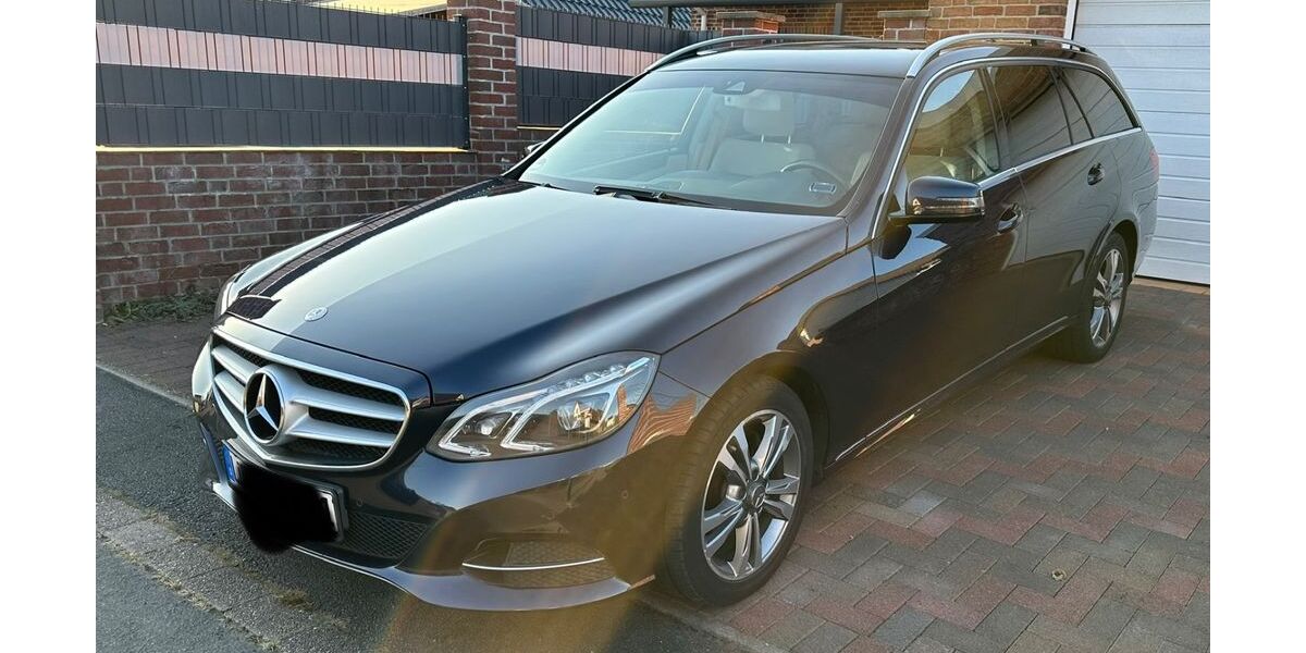 Mercedes-Benz E 300 224.270 km 15.100 &euro; Lünen 44532
