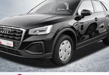 Audi Q2 37.370 km 16.840 &euro; Lünen 44534