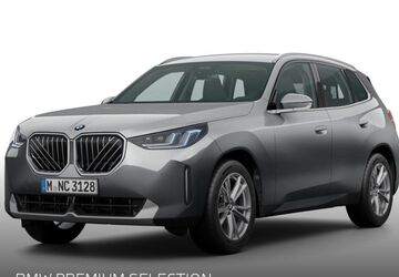 BMW X3 27.342 km 45.900 &euro; Haltern am See 45721