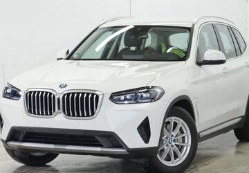 BMW X3 18.562 km 47.440 &euro; Marl 45770