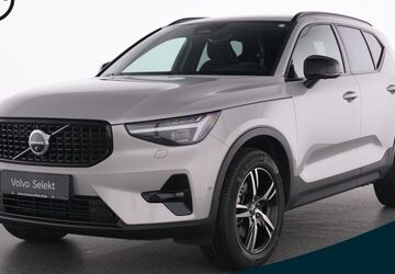 Volvo XC40 23.927 km 34.550 &euro; Witten 58453