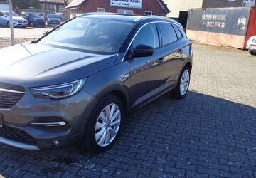 Opel Grandland (X) 62.200 km 13.700 &euro; Senden 48308
