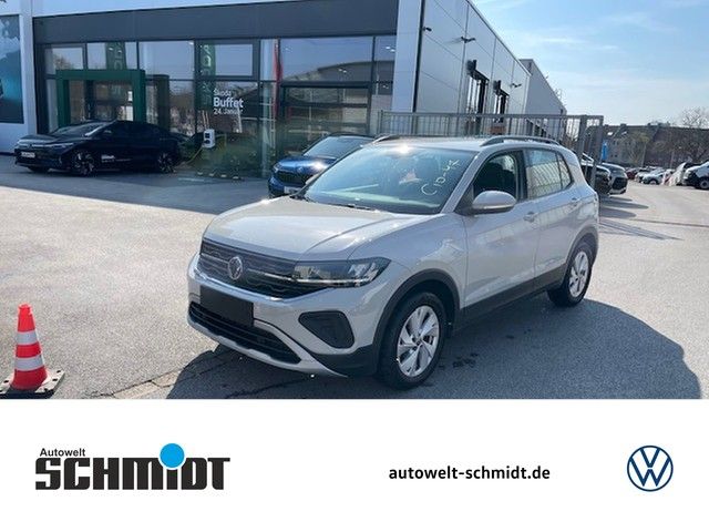 VW T-Cross 2.600 km 23.798 &euro; Lünen 44534