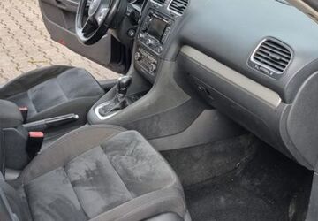 VW Golf 286.000 km 2.500 &euro; Iserlohn 58636