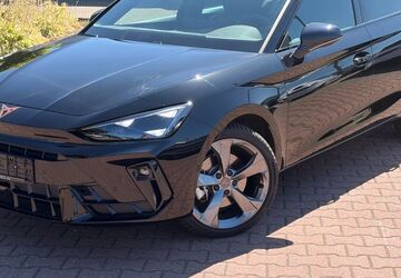 Cupra Leon 3.226 km 32.470 &euro; Lünen 44536