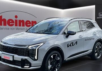 Kia Sportage 6.000 km 40.780 &euro; Hagen 58135