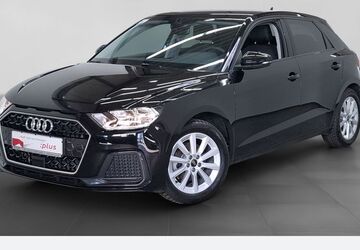 Audi A1 8.406 km 23.650 &euro; Bochum 44809