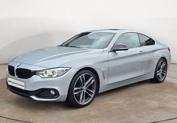 BMW 420 214.001 km 12.289 &euro; Werne 59368