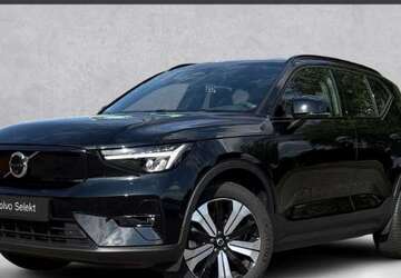 Volvo XC40 49.703 km 34.989 &euro; Dortmund 44143