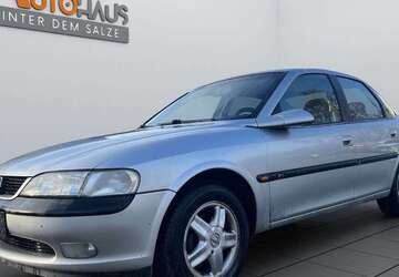 Opel Vectra 175.000 km 2.490 &euro; Dortmund 44149